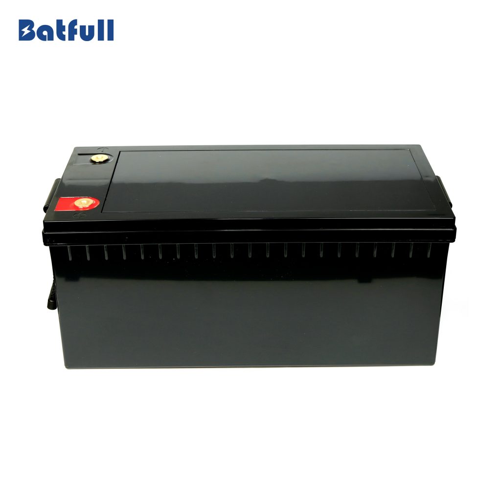 LIfepo4 Battery