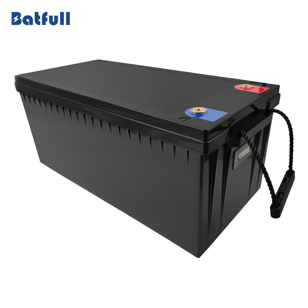 LIfepo4 Battery